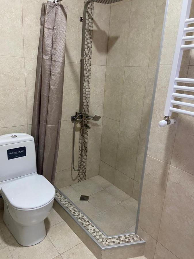 Vincent Hotel Tbiliszi Kültér fotó