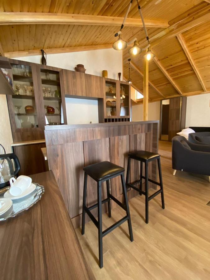 Vincent Hotel Tbiliszi Kültér fotó