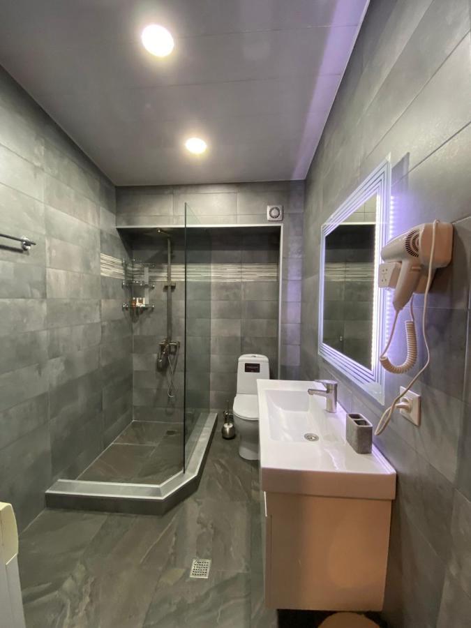 Vincent Hotel Tbiliszi Kültér fotó