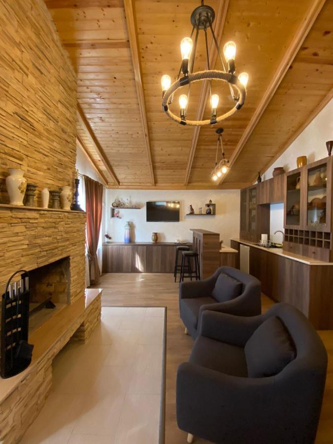 Vincent Hotel Tbiliszi Kültér fotó