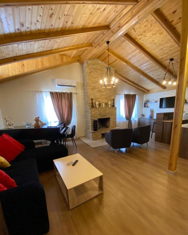 Vincent Hotel Tbiliszi Kültér fotó